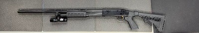 MOSSBERG 500 12 GA - Image 2 of 3