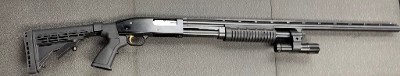 MOSSBERG 500 12 GA - Image 3 of 3