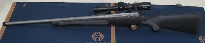 THOMPSON/CENTER ARMS VENTURE II 6.5MM CREEDMOOR - Image 3 of 3