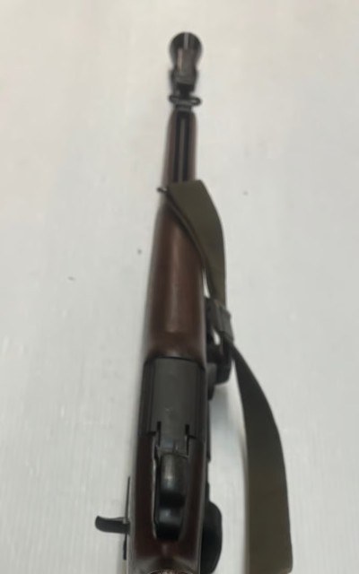 SPRINGFIELD ARMORY M1 GARAND .30-06 SPRG - Image 3 of 8