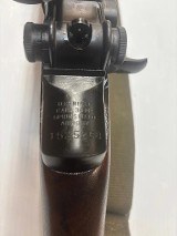 SPRINGFIELD ARMORY M1 GARAND .30-06 SPRG - Image 5 of 8