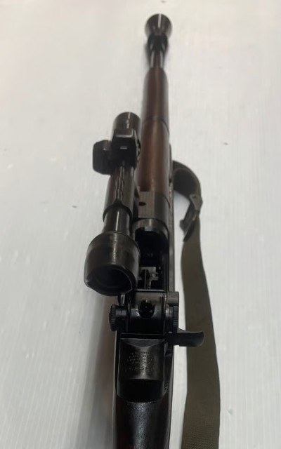 SPRINGFIELD ARMORY M1 GARAND .30-06 SPRG - Image 2 of 8