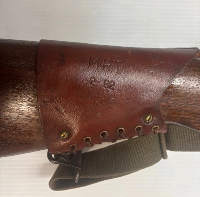 SPRINGFIELD ARMORY M1 GARAND .30-06 SPRG - Image 4 of 8