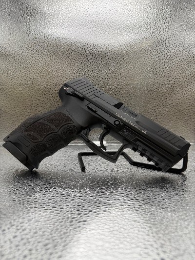 HECKLER & KOCH P30 9MM LUGER (9x19 PARA) - Image 6 of 8