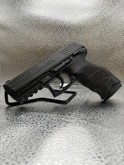 HECKLER & KOCH P30 9MM LUGER (9x19 PARA) - Image 5 of 8