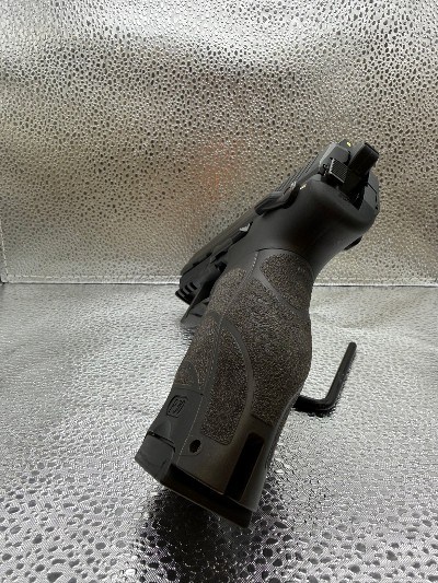 HECKLER & KOCH P30 9MM LUGER (9x19 PARA) - Image 4 of 8