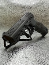 HECKLER & KOCH P30 9MM LUGER (9x19 PARA) - Image 1 of 8