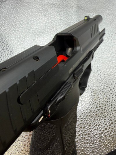 HECKLER & KOCH P30 9MM LUGER (9x19 PARA) - Image 7 of 8