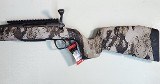 SAVAGE ARMS AXIS LH 6.5MM CREEDMOOR - Image 5 of 6