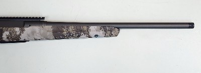 SAVAGE ARMS AXIS LH 6.5MM CREEDMOOR - Image 3 of 6