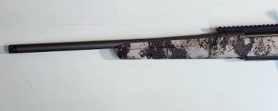 SAVAGE ARMS AXIS LH 6.5MM CREEDMOOR - Image 4 of 6