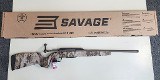 SAVAGE ARMS AXIS LH 6.5MM CREEDMOOR - Image 1 of 6