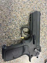 BUL ARMORY desert eagle 9MM LUGER (9x19 PARA) - Image 1 of 2
