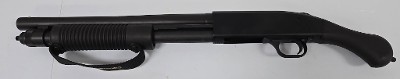 MOSSBERG 500 12 GA - Image 5 of 9