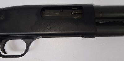MOSSBERG 500 12 GA - Image 3 of 9