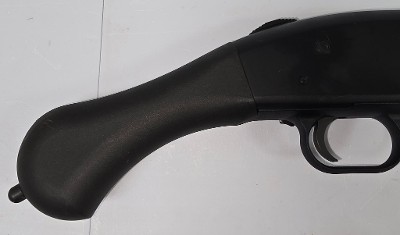 MOSSBERG 500 12 GA - Image 2 of 9