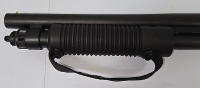MOSSBERG 500 12 GA - Image 8 of 9