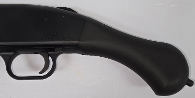 MOSSBERG 500 12 GA - Image 6 of 9