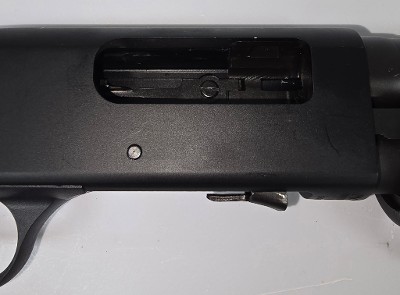 MOSSBERG 500 12 GA - Image 9 of 9