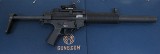 HECKLER & KOCH MP5-22 .22 LR - Image 3 of 3