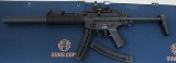 HECKLER & KOCH MP5-22 .22 LR - Image 1 of 3