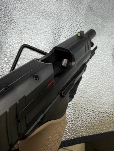 HECKLER & KOCH P30SK V1 9MM LUGER (9X19 PARA) - Image 7 of 8