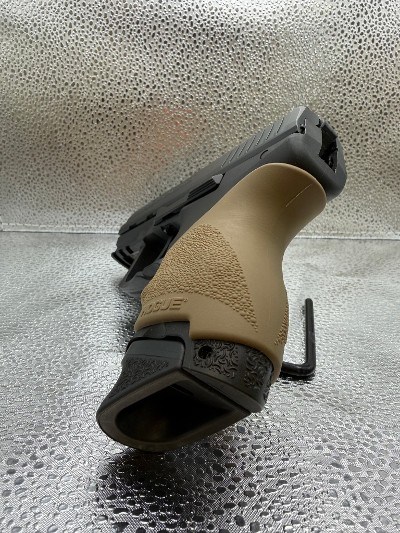 HECKLER & KOCH P30SK V1 9MM LUGER (9X19 PARA) - Image 4 of 8