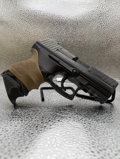 HECKLER & KOCH P30SK V1 9MM LUGER (9X19 PARA) - Image 6 of 8