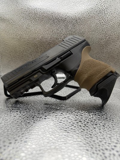 HECKLER & KOCH P30SK V1 9MM LUGER (9X19 PARA) - Image 5 of 8