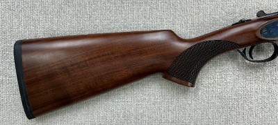 CZ SHARP-TAIL .410 BORE - Image 2 of 8