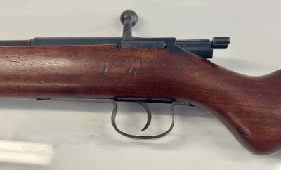 SUHL BSW W625C Mauser .22LR Rimfire Trainer Bolt Action Rifle .22 LR - Image 13 of 18
