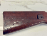 SUHL BSW W625C Mauser .22LR Rimfire Trainer Bolt Action Rifle .22 LR - Image 3 of 18