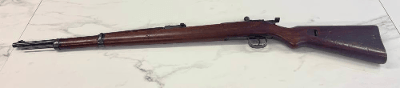 SUHL BSW W625C Mauser .22LR Rimfire Trainer Bolt Action Rifle .22 LR - Image 11 of 18