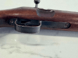 SUHL BSW W625C Mauser .22LR Rimfire Trainer Bolt Action Rifle .22 LR - Image 8 of 18