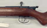 SUHL BSW W625C Mauser .22LR Rimfire Trainer Bolt Action Rifle .22 LR - Image 13 of 18
