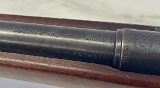 SUHL BSW W625C Mauser .22LR Rimfire Trainer Bolt Action Rifle .22 LR - Image 17 of 18