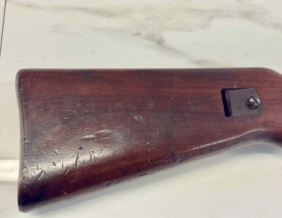 SUHL BSW W625C Mauser .22LR Rimfire Trainer Bolt Action Rifle .22 LR - Image 3 of 18