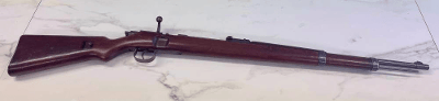 SUHL BSW W625C Mauser .22LR Rimfire Trainer Bolt Action Rifle .22 LR - Image 1 of 18