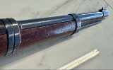 SUHL BSW W625C Mauser .22LR Rimfire Trainer Bolt Action Rifle .22 LR - Image 7 of 18