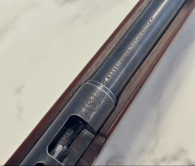 SUHL BSW W625C Mauser .22LR Rimfire Trainer Bolt Action Rifle .22 LR - Image 10 of 18