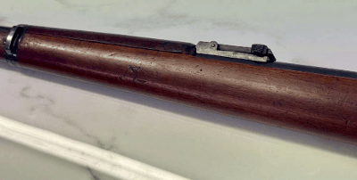 SUHL BSW W625C Mauser .22LR Rimfire Trainer Bolt Action Rifle .22 LR - Image 14 of 18