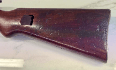 SUHL BSW W625C Mauser .22LR Rimfire Trainer Bolt Action Rifle .22 LR - Image 12 of 18