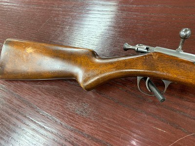 IVER JOHNSON X .22 LR - Image 9 of 9