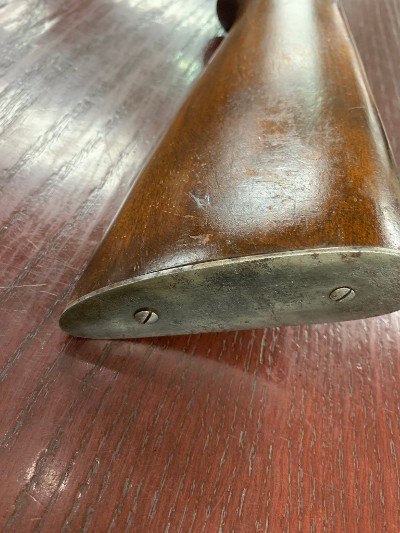 IVER JOHNSON X .22 LR - Image 3 of 9