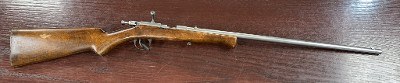 IVER JOHNSON X .22 LR - Image 1 of 9