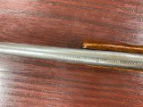 IVER JOHNSON X .22 LR - Image 5 of 9