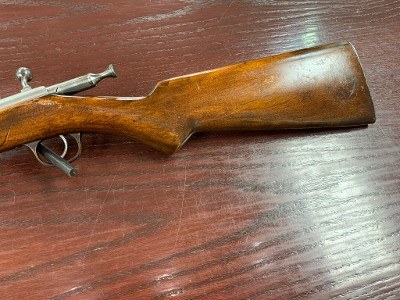 IVER JOHNSON X .22 LR - Image 7 of 9