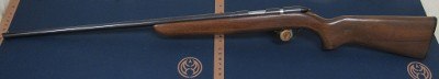 REMINGTON 510 TARGETMASTER .22 CAL - Image 2 of 3