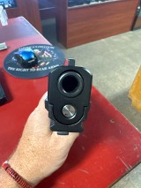 STOEGER STR-9C OPTIC/NHT (31790) 9MM LUGER (9x19 PARA) - Image 3 of 5