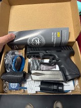 STOEGER STR-9C OPTIC/NHT (31790) 9MM LUGER (9x19 PARA) - Image 1 of 5